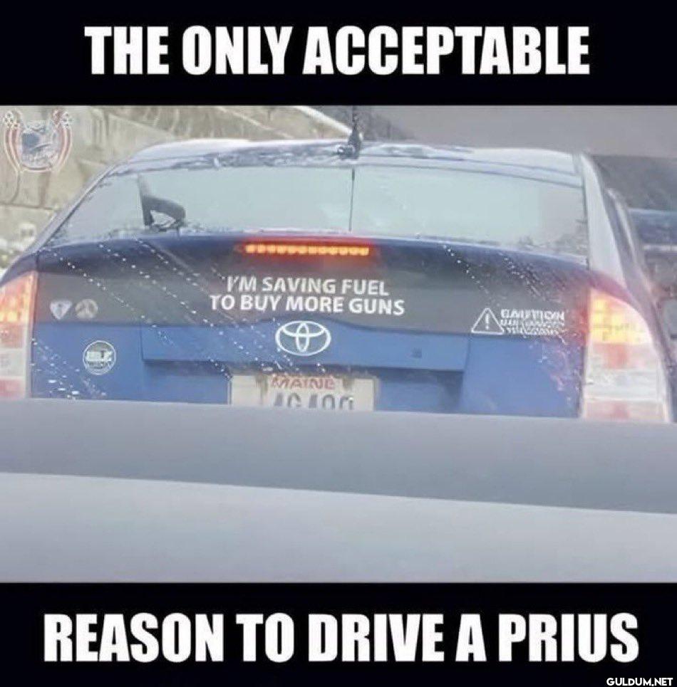 🇺🇸🔫    THE ONLY ACCEPTABLE...