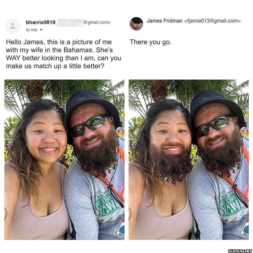 James Fridman  ...