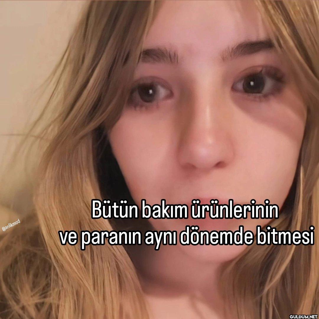 Banlikmod Bütün bakım...