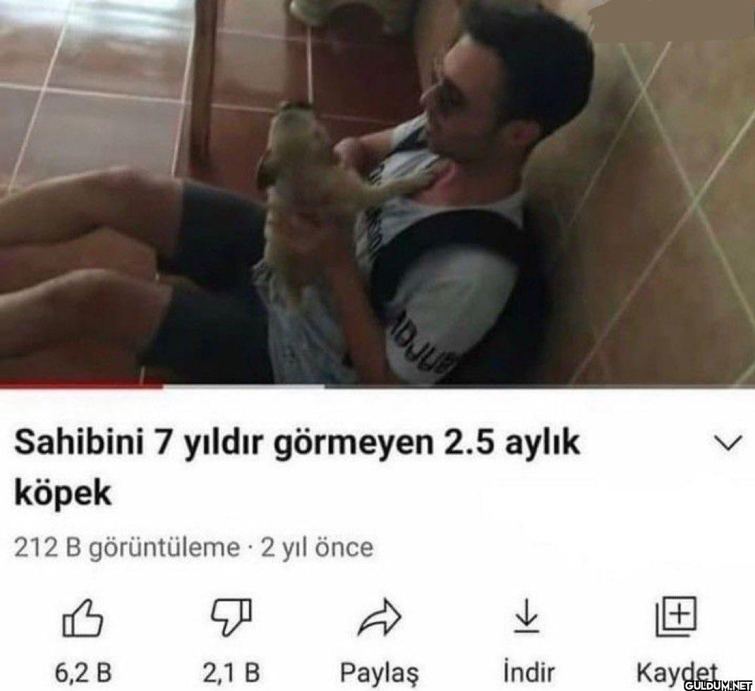 ADJU Sahibini 7 yıldır...