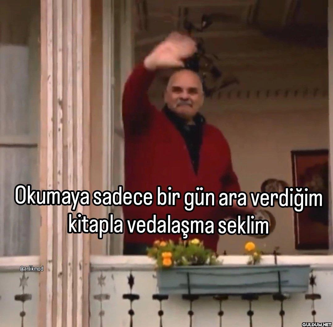 Okumaya sadece bir gün ara...