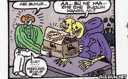 Bugün hayvanlık yok.....