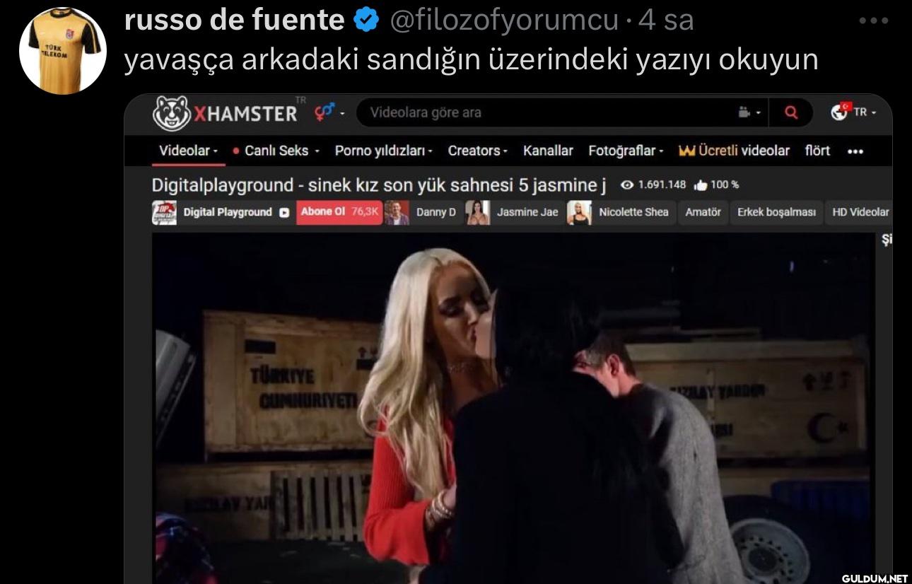 • 4 sa . yavaşça arkadaki...