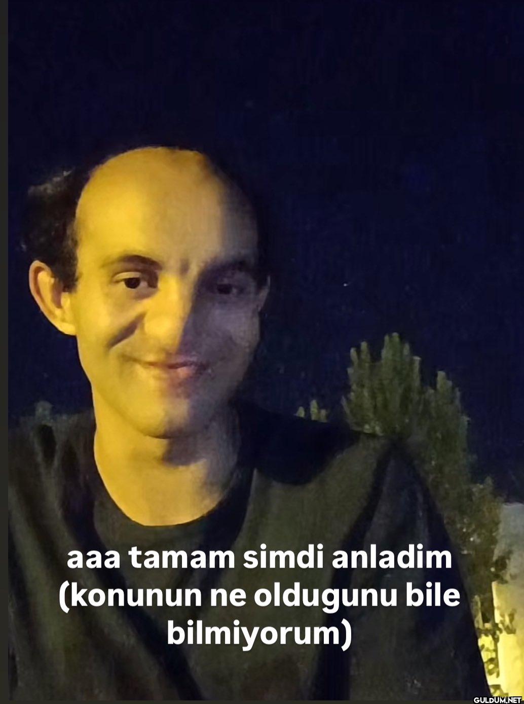 aaa tamam simdi anladim...