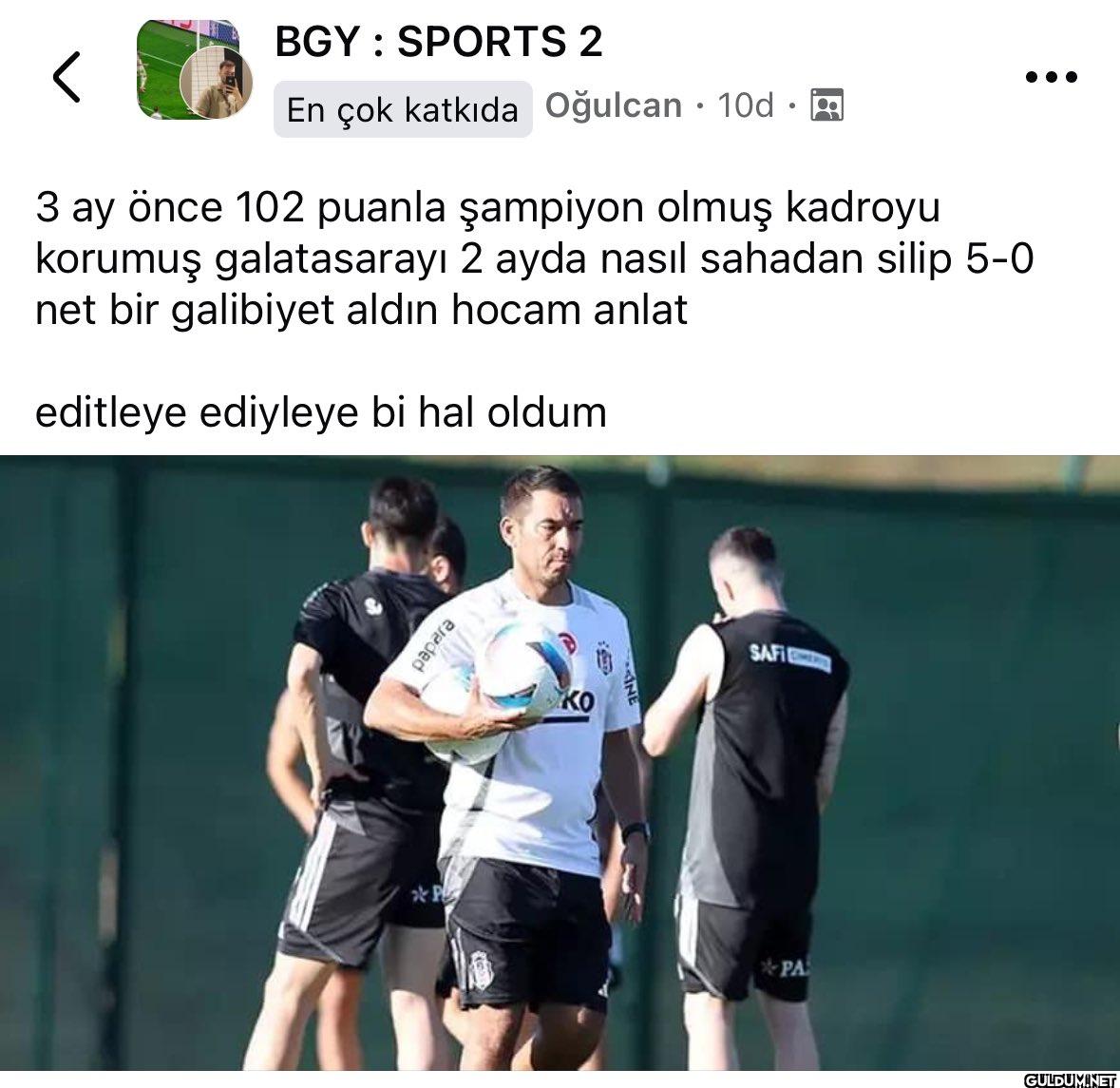BEŞİKTAŞ KUPANIN SAHİBİ 🏆 ...