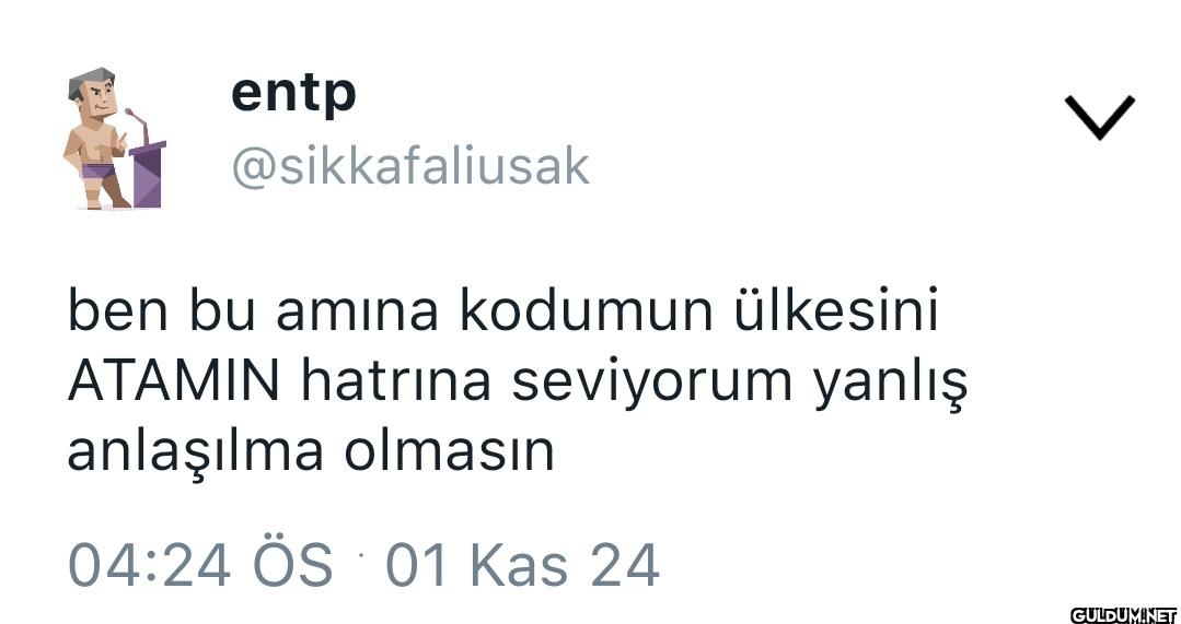 ben bu amina kodumun...