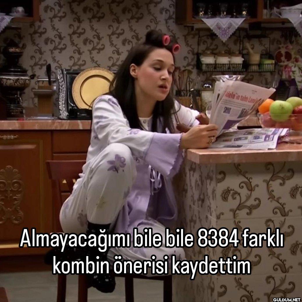 Adele'in tahn Lan...