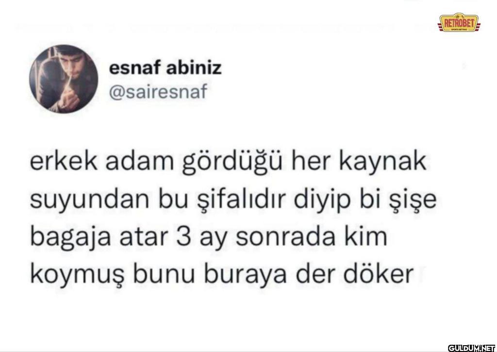 erkek adam gördüğü her...