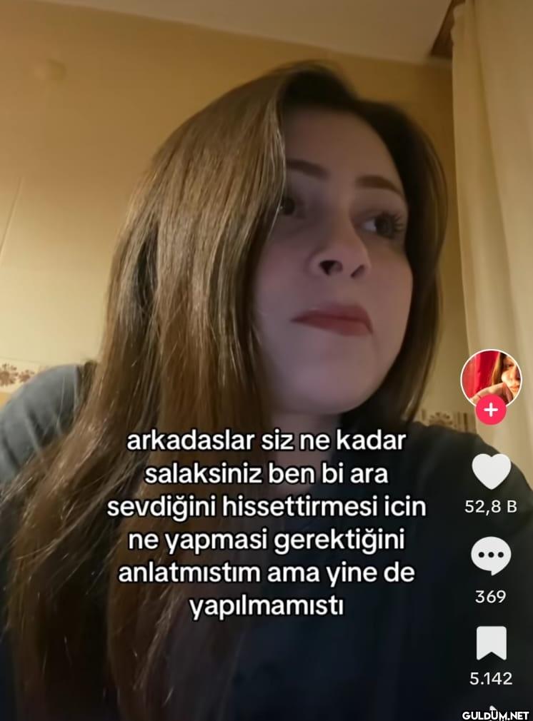 arkadaslar siz ne kadar...