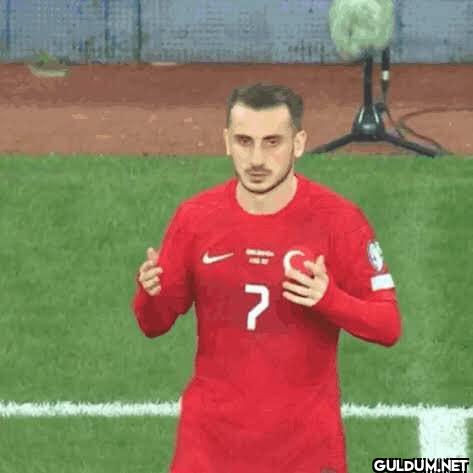 Girmesi lazım    7