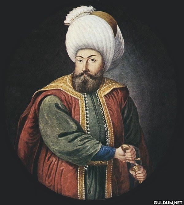5. Osmanlı Devleti'nin...