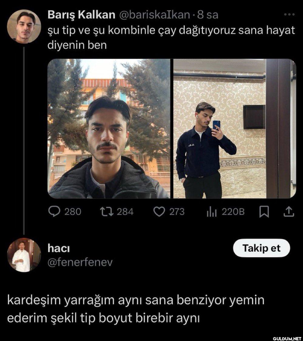 elemanın açık sözlülük...