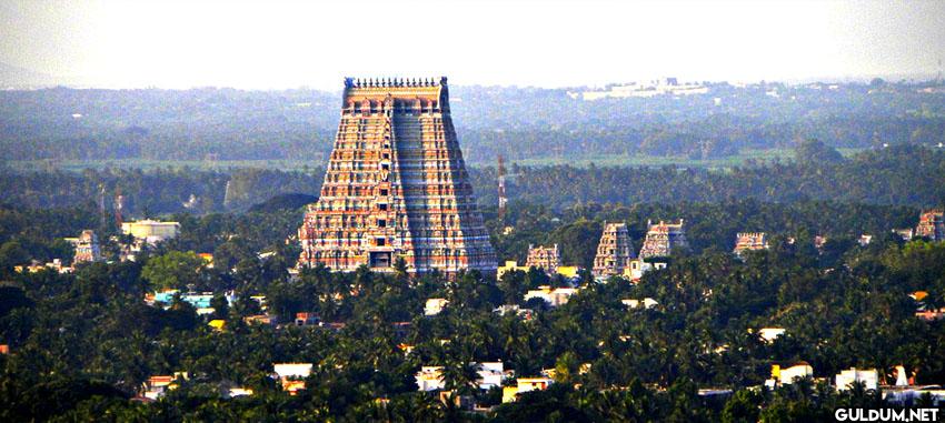 9. Ranganathaswamy Temple,...