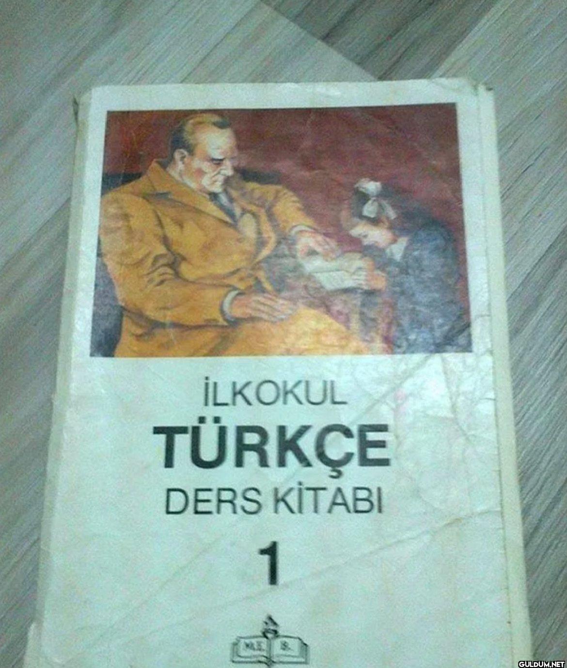 Hatırlayanlar burda mı?   ...