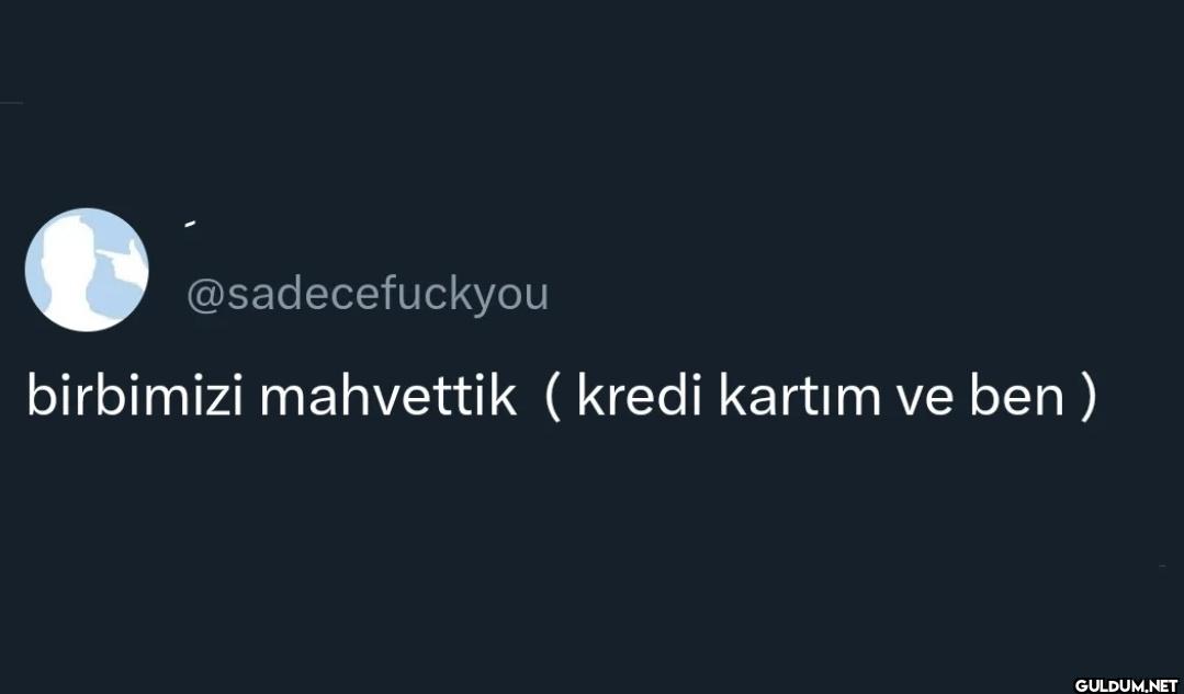 birbimizi mahvettik (kredi...