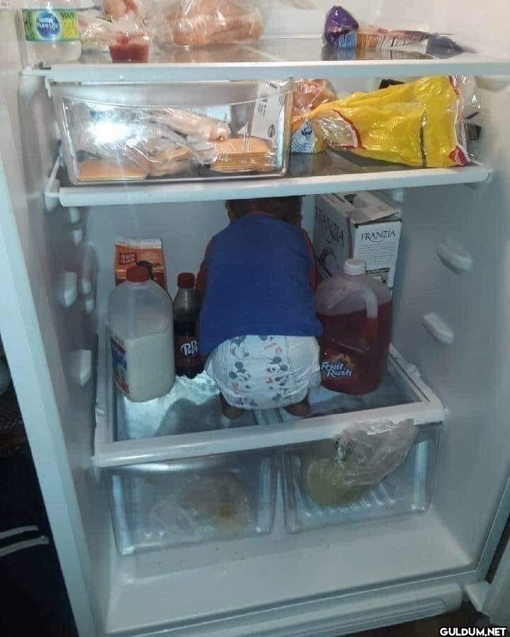 Nobody: Toddlers when they...
