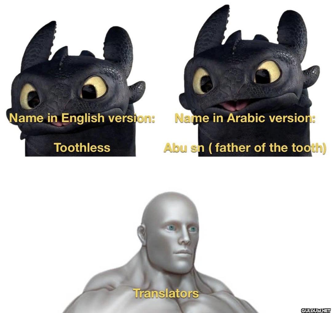 Name in English version:...