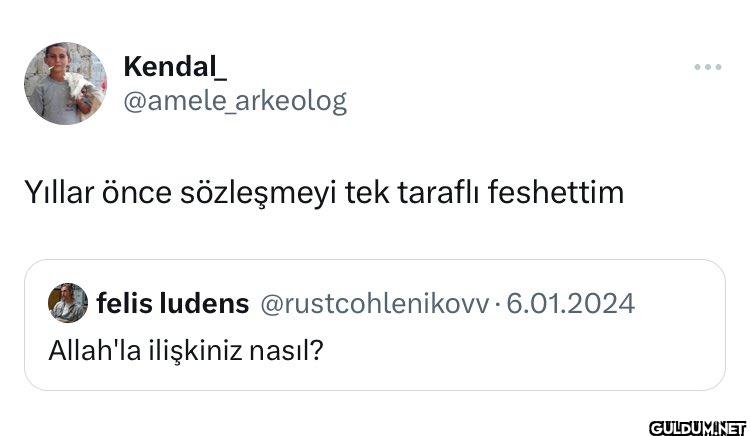 arkeolog Yıllar önce...