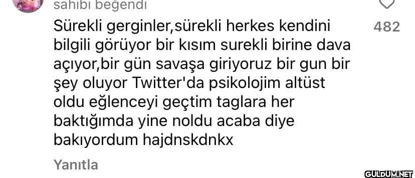 insta açıldıktan sonra...