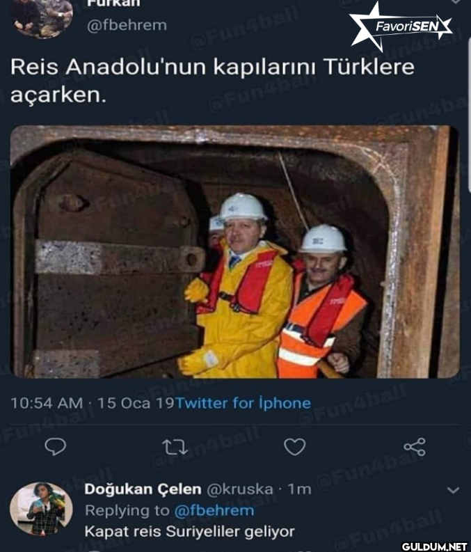 @Fun4ball FavoriSEN Reis...