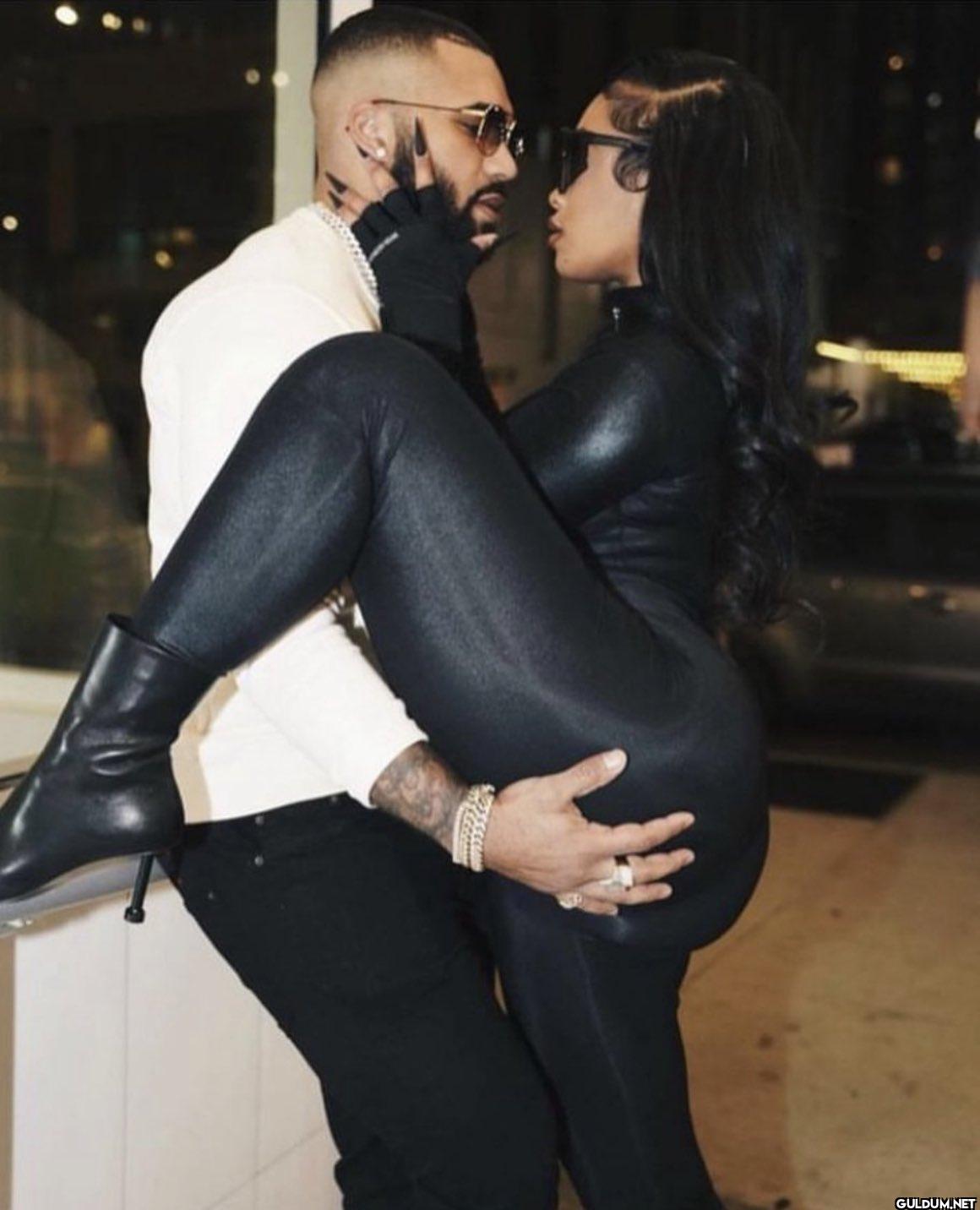 How i expect us to be...