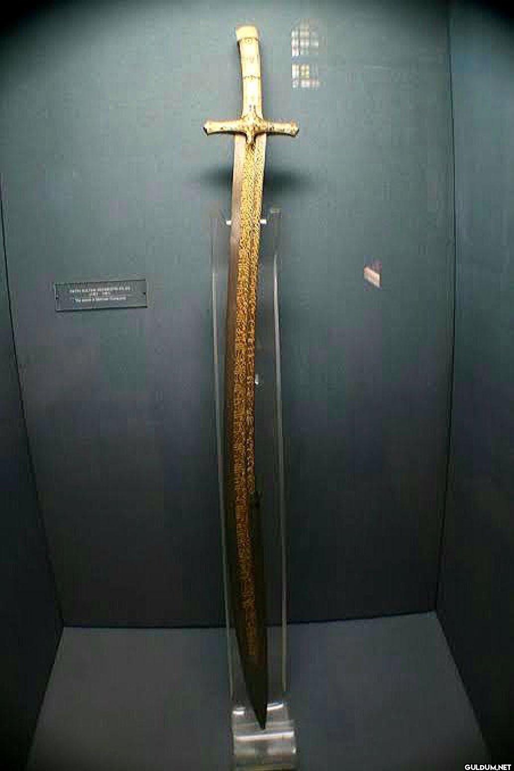 Fatih Sultan Mehmet’in 7...