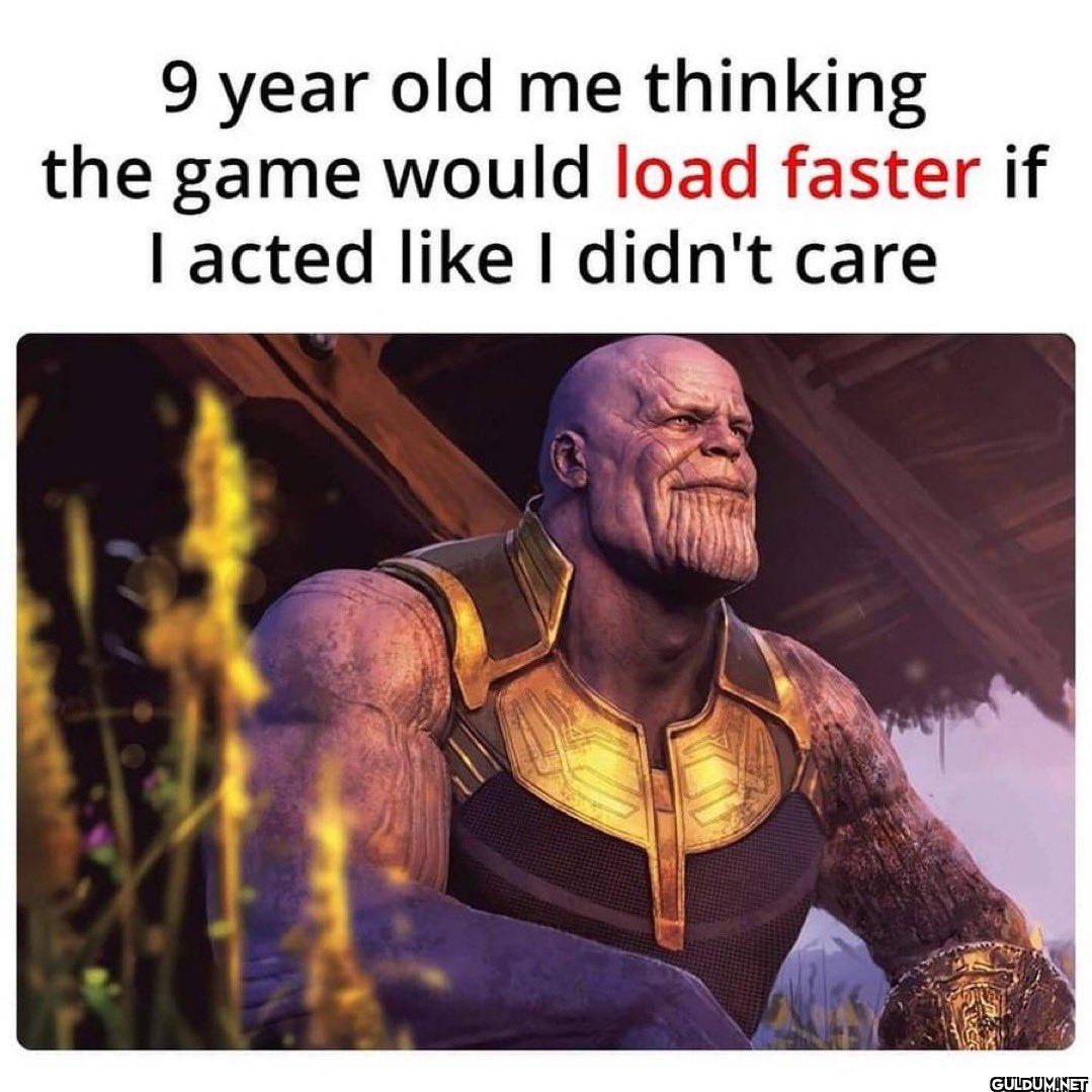 💀🤣    9 year old me...