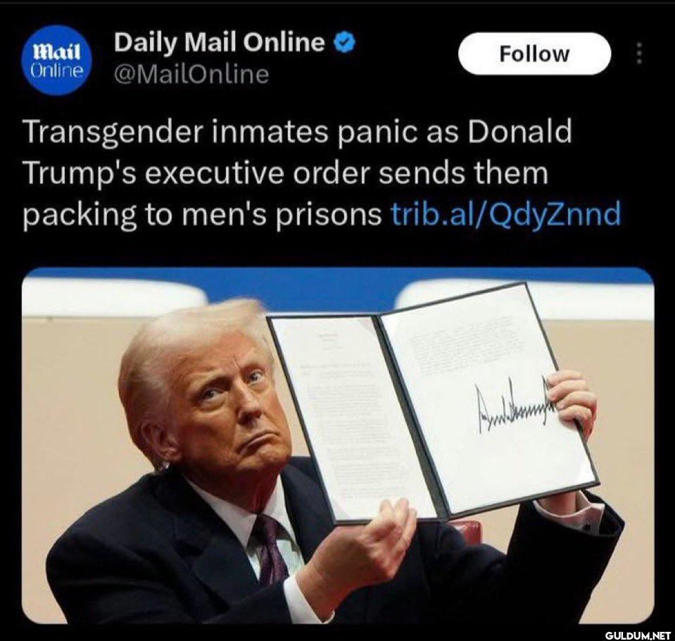 🤷‍♂️    mail Daily Mail...