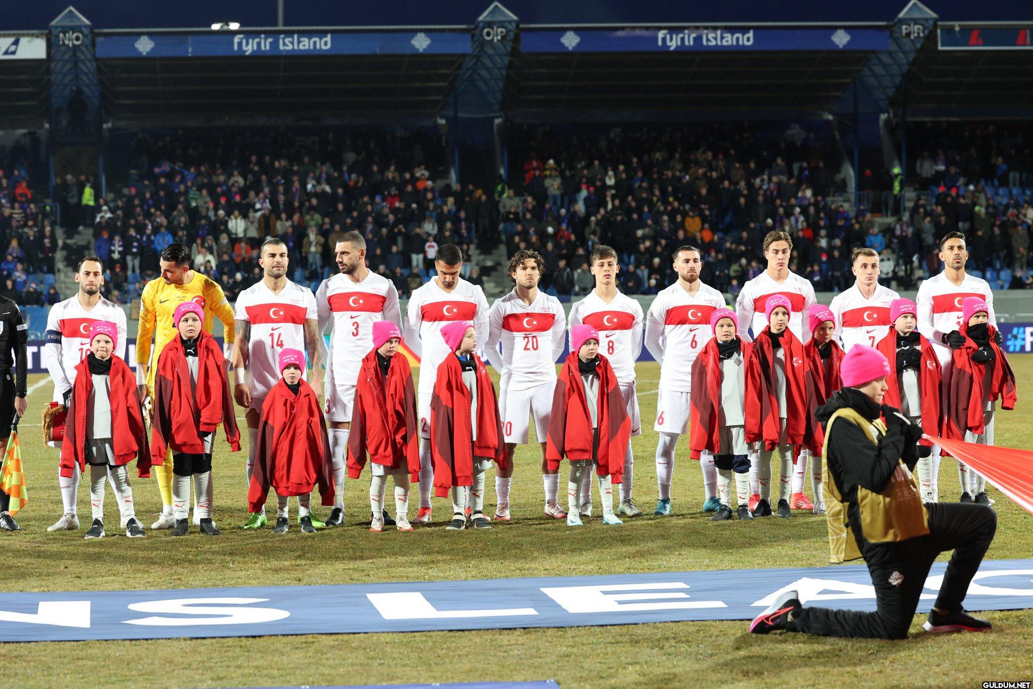 Futbol sadece futbol...