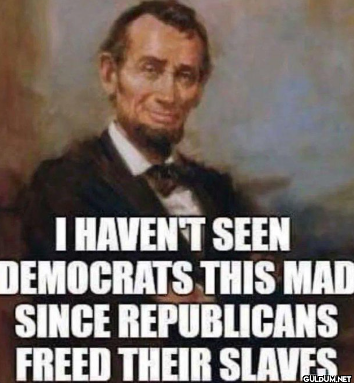 💀    I HAVEN'T SEEN...