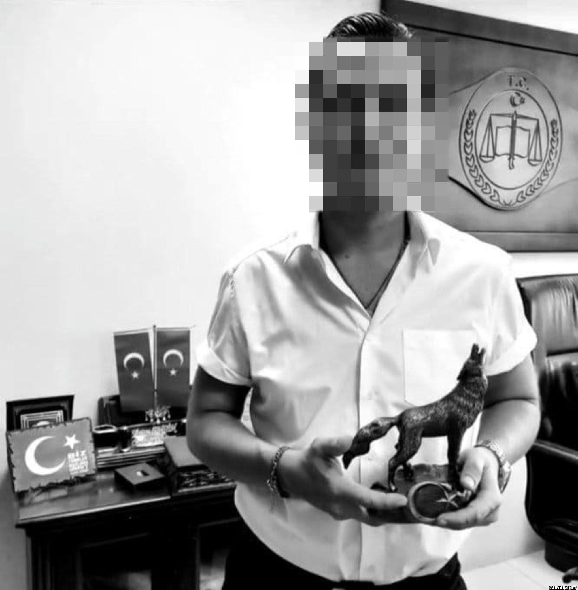 Çocuğuyla bile tehdit...