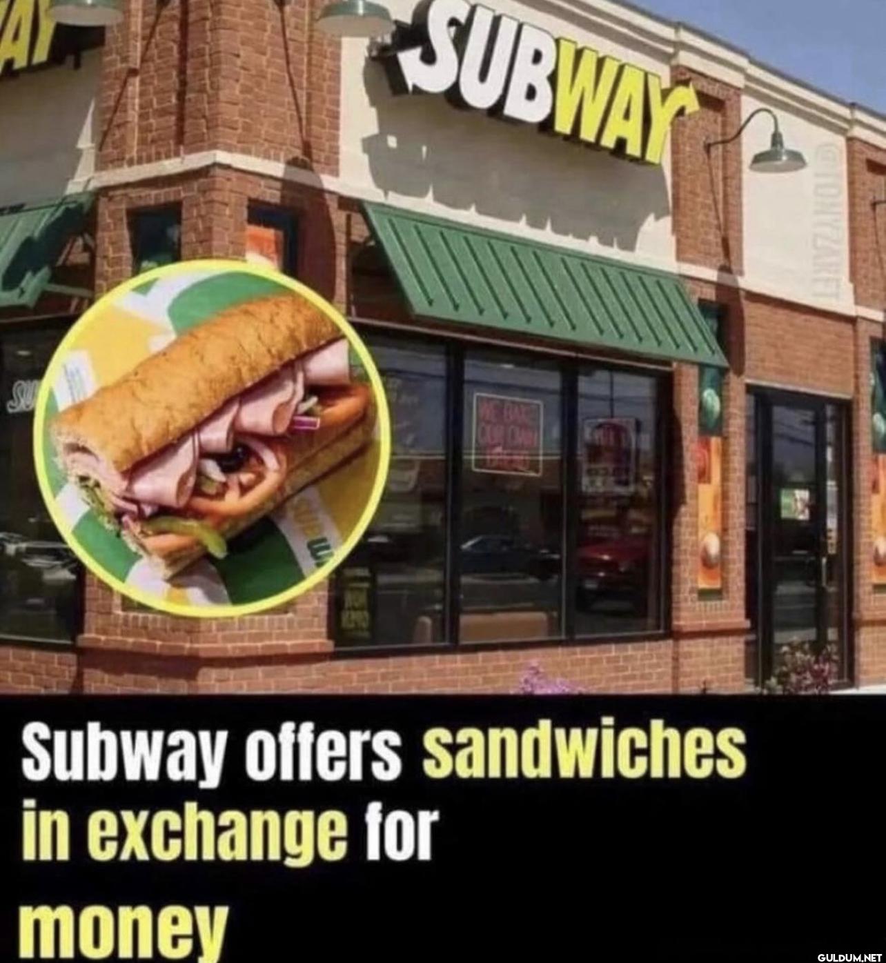 ︎ ︎ ︎ ︎ ︎ ︎ ︎    SU SUBWAY...