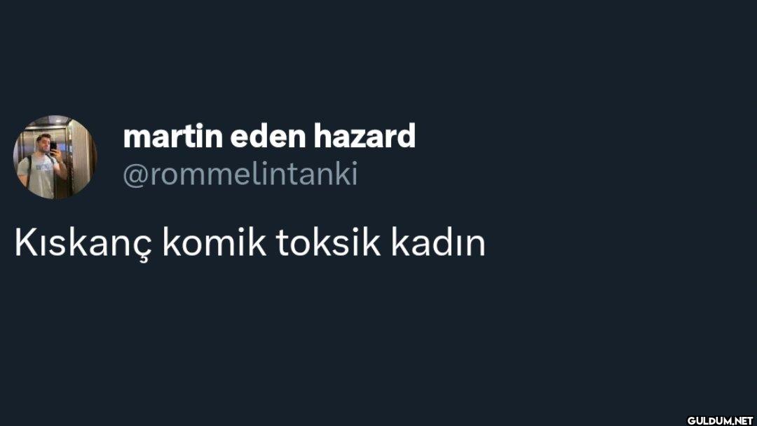 Kıskanç komik toksik kadın