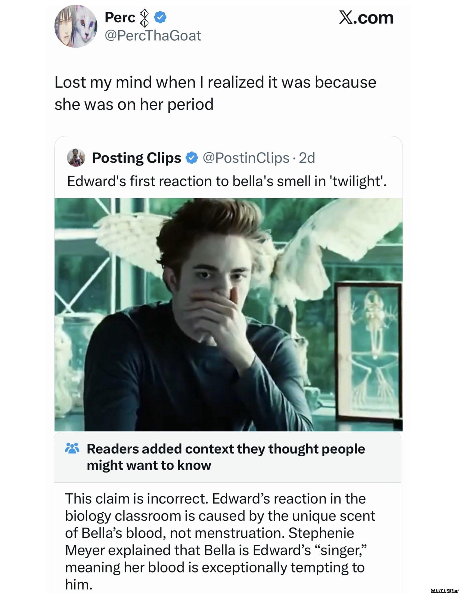 X.com Lost my mind when I...