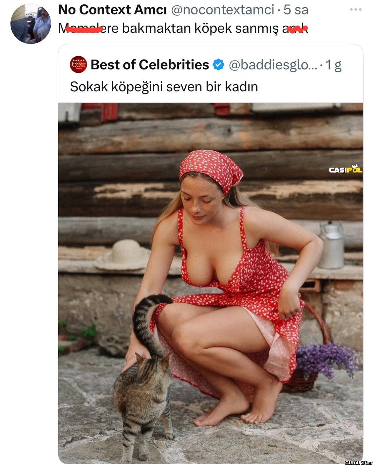 5 sa Memelere bakmaktan...