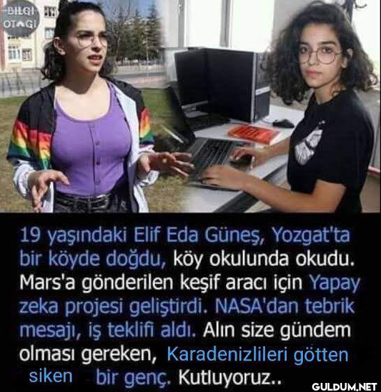 karadeniz thread   ...