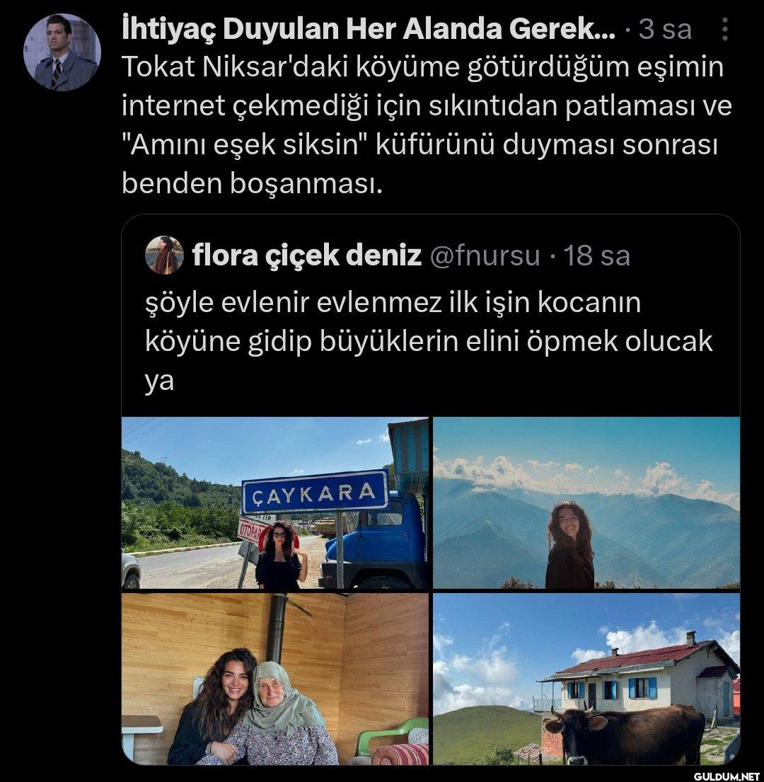 İhtiyaç Duyulan Her Alanda...