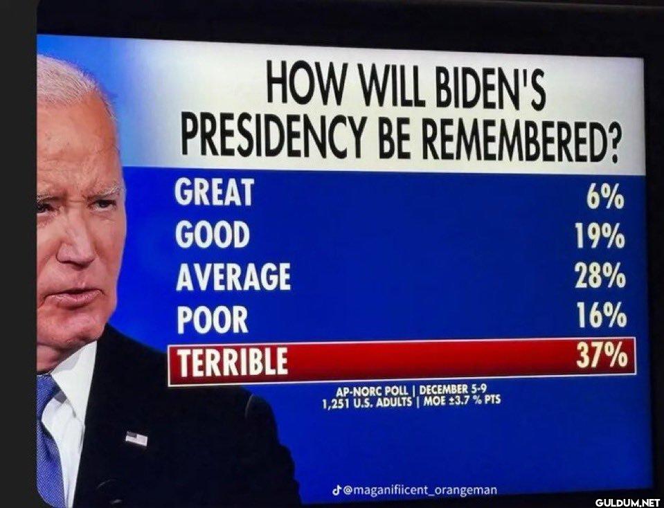 💀    HOW WILL BIDEN'S...