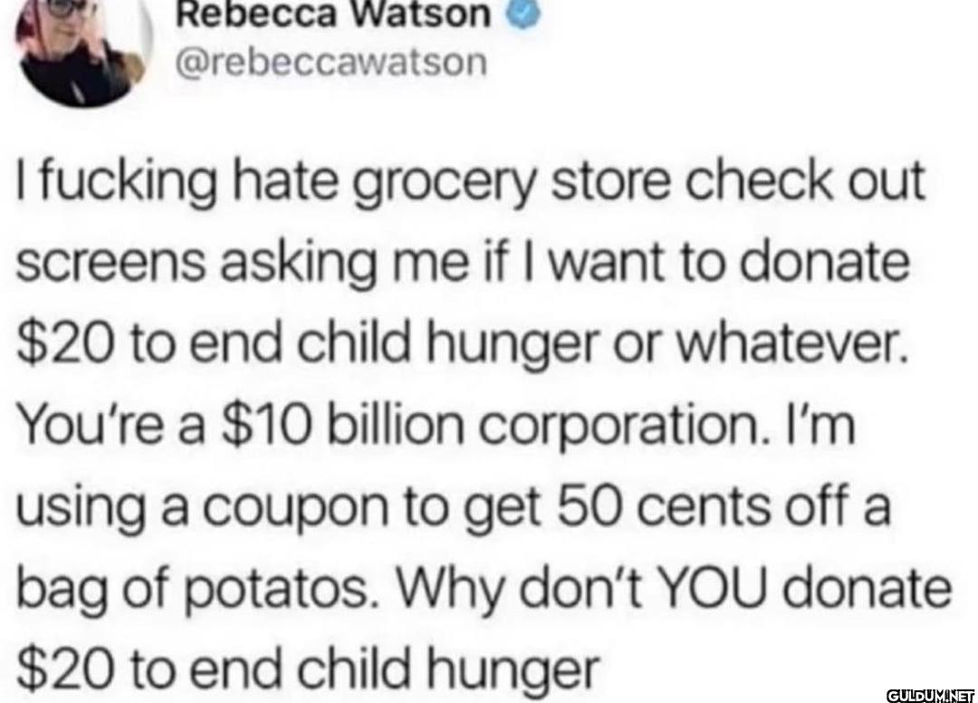 I fucking hate grocery...