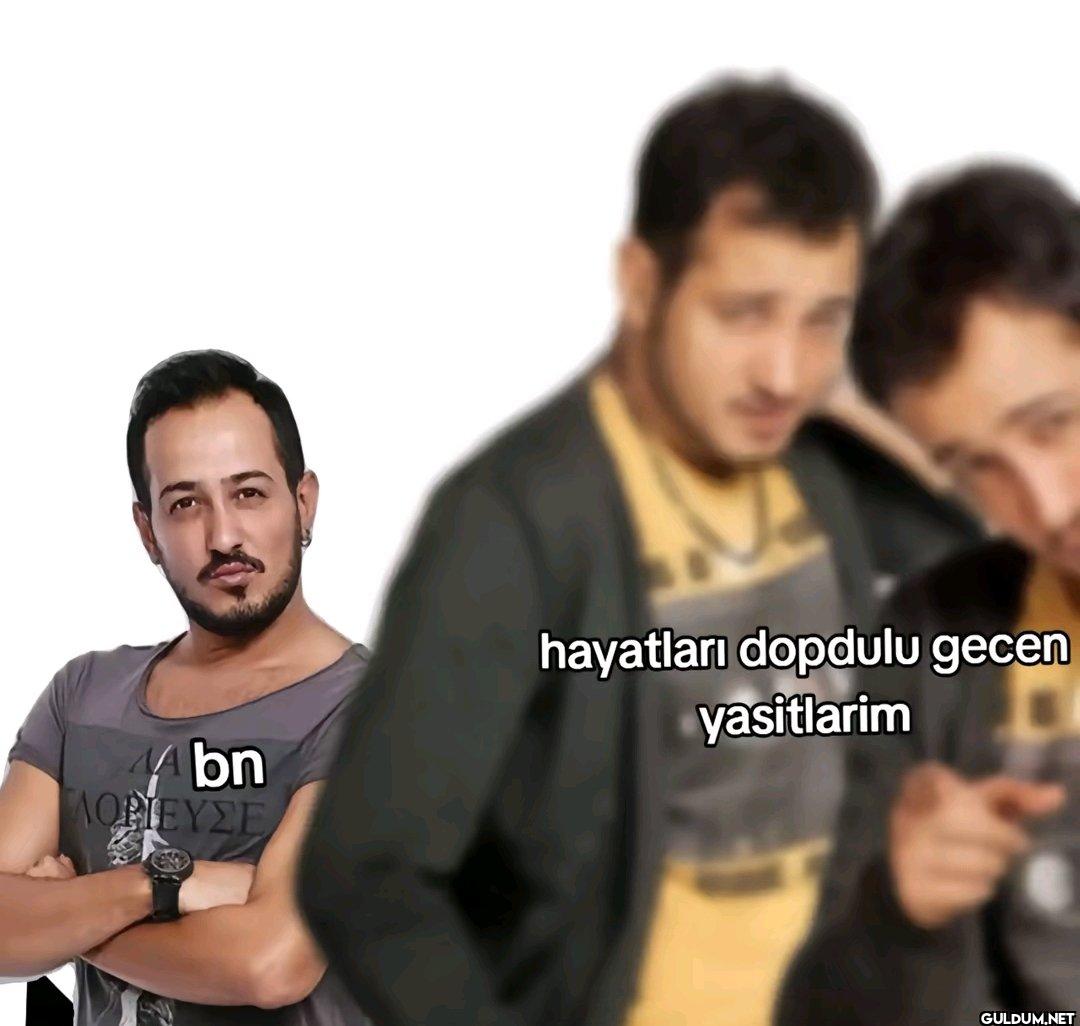 Abn ΛΟΡΙΕΥΣΕ hayatları...
