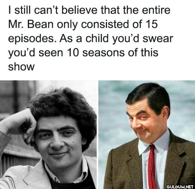 Wow.    I still can't...