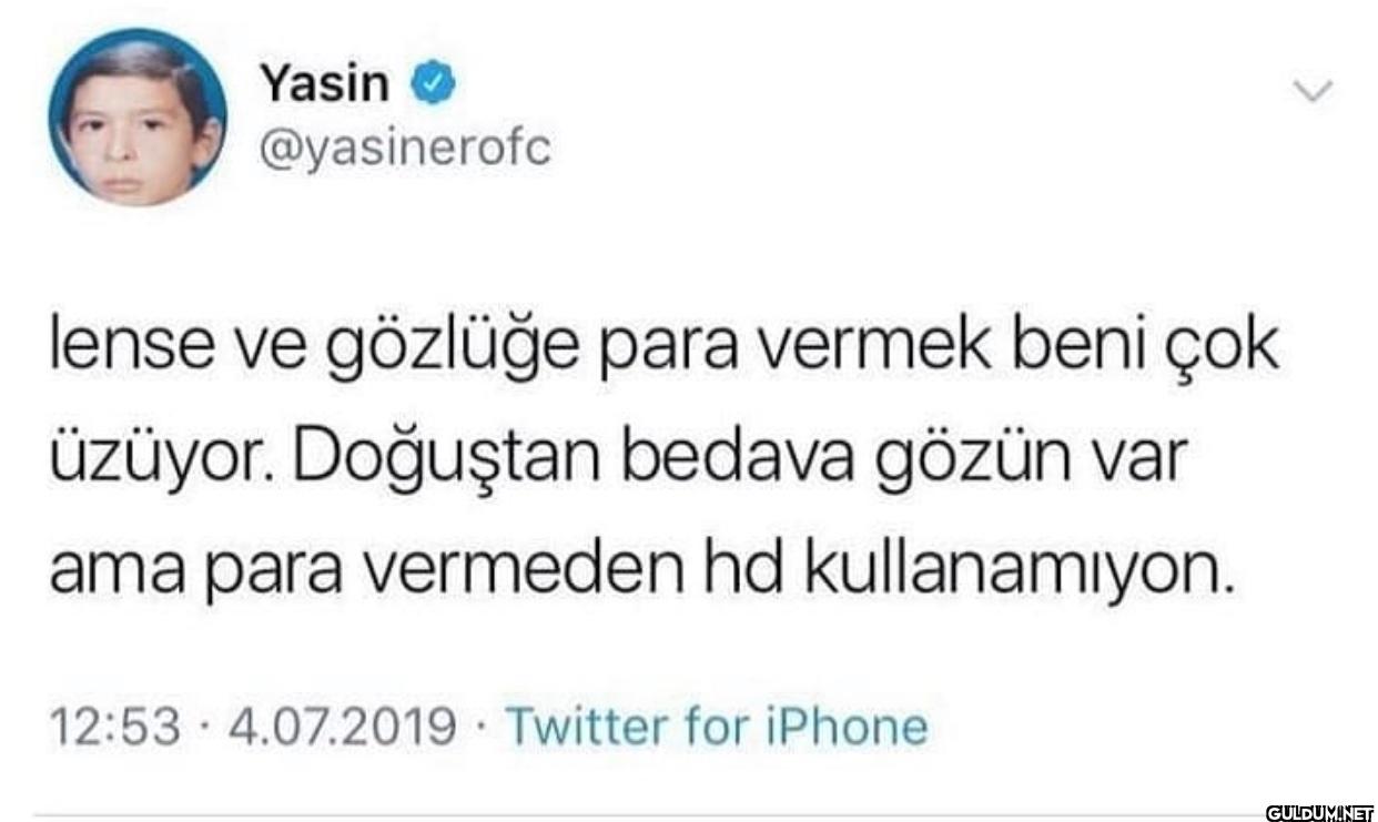 lense ve gözlüğe para...