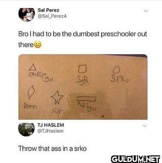 Perez4 Bro I had to be the...