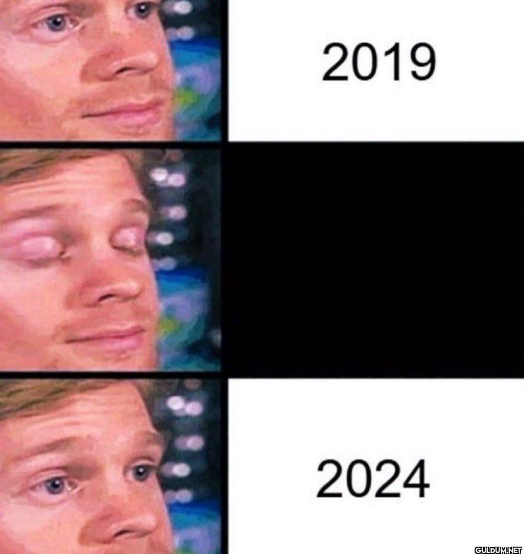 2019 2024