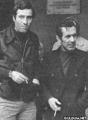 1970’ler, Kemal Sunal ve...