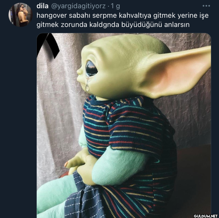 1 g hangover sabahı serpme...
