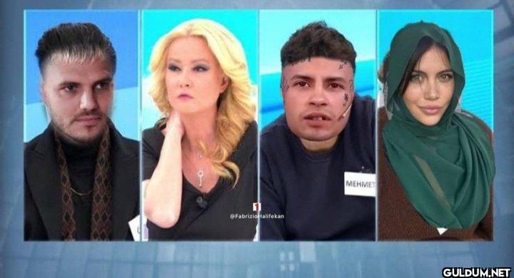 Olay şuraya gidiyor aq...