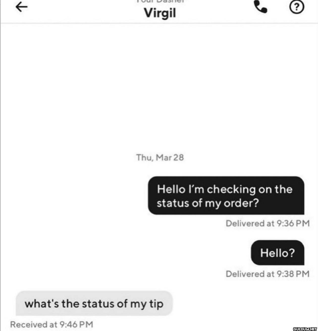 bro???    ? Virgil Thu,...