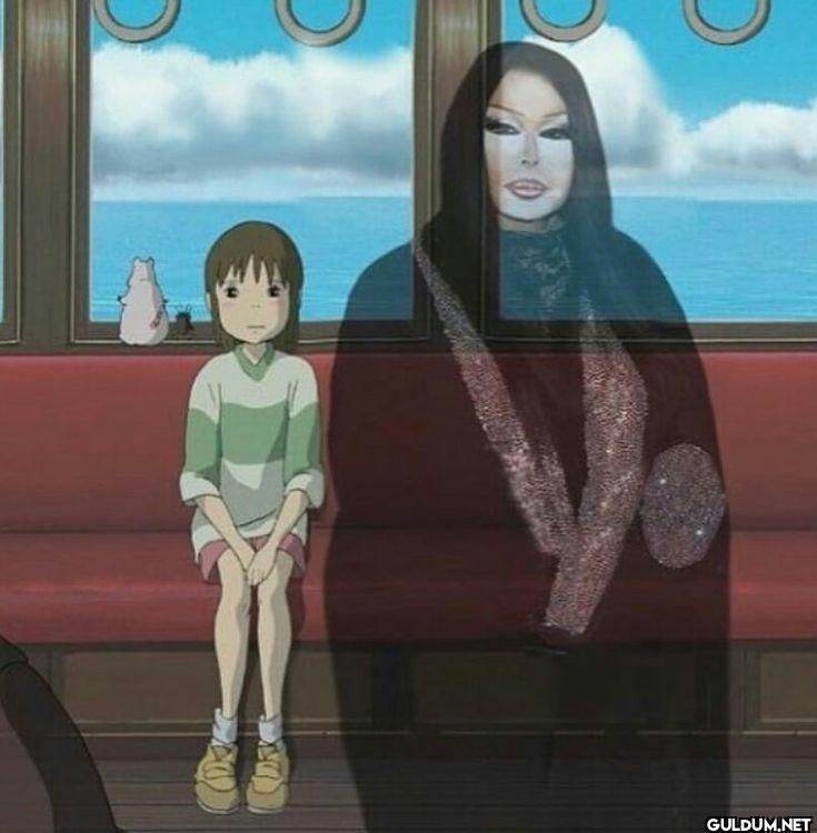 miyazakinin en sevdiğim...