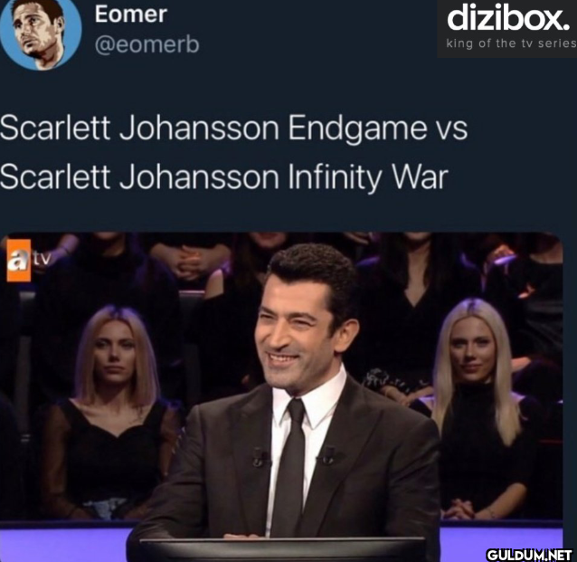 dizibox. king of the tv...